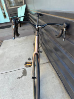 S-Works Aethos Dura Ace size 61