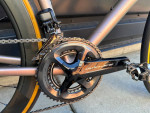 S-Works Aethos Dura Ace size 61