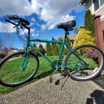 ROADMASTER Cambridge BIKE