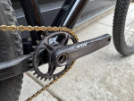XL Epic HT S-Works with fork options