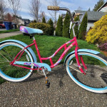SCHWINN Harmony BIKE