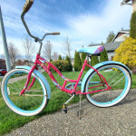 SCHWINN Harmony BIKE
