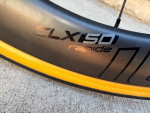 Aethos S-Works size 61 Dura Ace