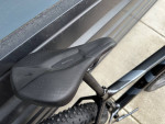 XL Salsa BearGrease with HED carbon wheels
