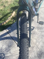 Women's Diamondback Gravel bike