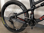 Full Carbon, Intense Mountain Bike