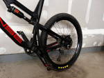 Full Carbon, Intense Mountain Bike