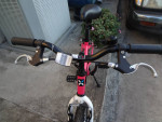 BTWIN 12" GIRL BICYCLE (ONE OF THE EXPENSIVE BIKE) $120 OBO