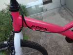 BTWIN 12" GIRL BICYCLE (ONE OF THE EXPENSIVE BIKE) $120 OBO