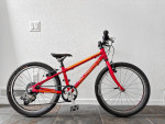 Islabikes Beinn 20" kids bike small version