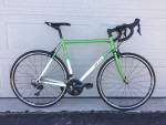 All City Mr. Pink Classic