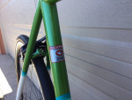 All City Mr. Pink Classic
