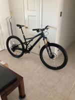 2023 Specialized Stumpjumper S-Works S5