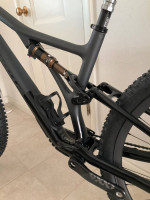 2023 Specialized Stumpjumper S-Works S5