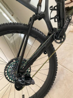 2023 Specialized Stumpjumper S-Works S5