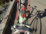 1960s ALL ORIGINAL BICYCLE---- OBO
