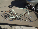 1960s ALL ORIGINAL BICYCLE---- OBO