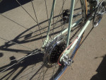 1960s ALL ORIGINAL BICYCLE---- OBO