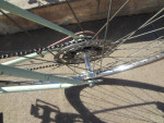 1960s ALL ORIGINAL BICYCLE---- OBO
