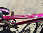 26" Ozone 500 bike