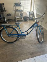vintage rollfast bike