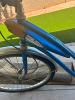 vintage rollfast bike