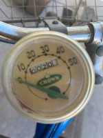 vintage rollfast bike