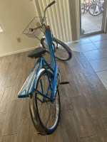 vintage rollfast bike