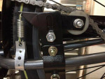 MOTORIZED BICYCLES