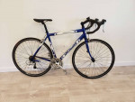 Specialized Allez 56cm road bike Aluminum