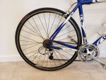 Specialized Allez 56cm road bike Aluminum