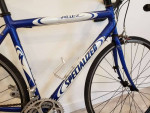 Specialized Allez 56cm road bike Aluminum