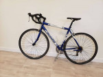 Specialized Allez 56cm road bike Aluminum