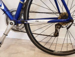 Specialized Allez 56cm road bike Aluminum