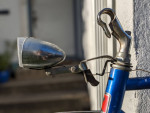 Vintage Roadmaster Frame