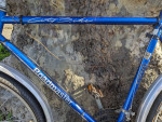 Vintage Roadmaster Frame