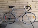 Trek Road Bike