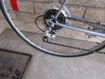 Trek Road Bike