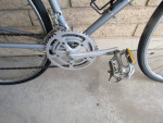 Trek Road Bike