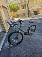 SPECIALIZED MOUNTAIN BIKE