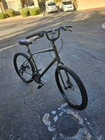 SPECIALIZED MOUNTAIN BIKE