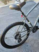 SPECIALIZED MOUNTAIN BIKE