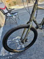 SPECIALIZED MOUNTAIN BIKE