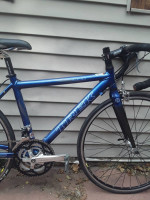 Trek 100