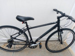 Commuter bike. 24 speeds. Xlnt. Gary Fisher