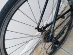 Commuter bike. 24 speeds. Xlnt. Gary Fisher