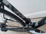 Commuter bike. 24 speeds. Xlnt. Gary Fisher