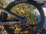 Very Nice 2022 Mountain Bike