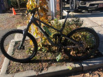 Very Nice 2022 Mountain Bike