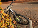 Very Nice 2022 Mountain Bike